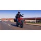 Moto Enduro 125cc Omologata Barton Hyper 125