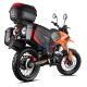 Barton Hyper 250 Enduro 250cc 21 LE