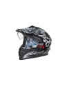 ROAD BRO Sport - Children's Motocross Helmet