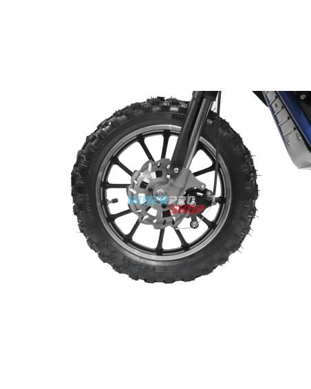 Moto Cross électrique enfant