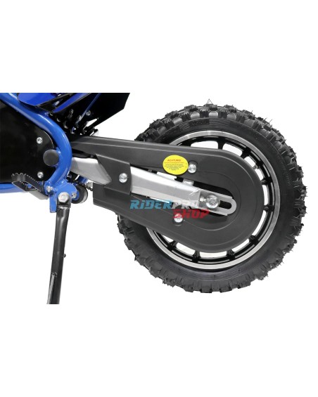 Moto Cross électrique enfant