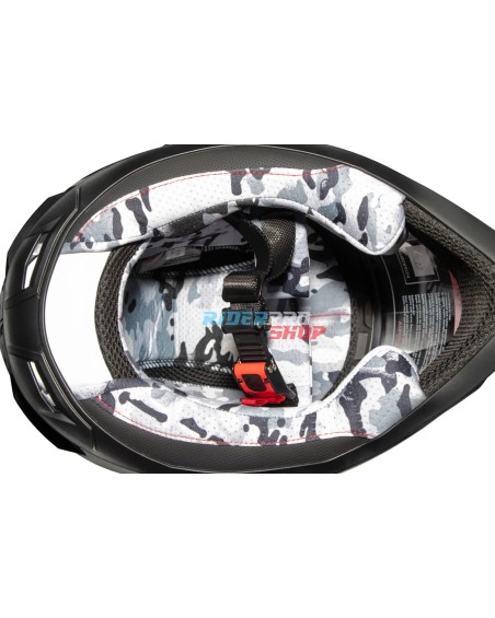 Detská cross prilba Premium ROAD BRO Sport
