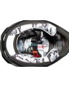 Kask Cross Dziecięcy Premium ROAD BRO Sport