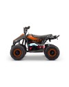 Quad Électrique Premium 1000W Cooba PRM 6&quot; - Sécurité et Plaisir