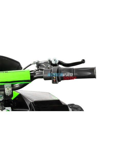 quad électrique 1000W