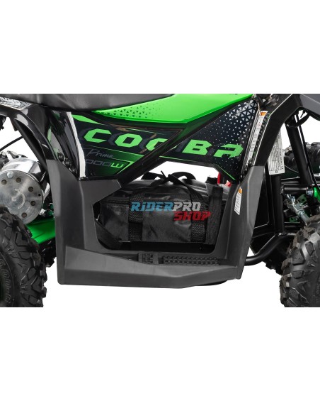 quad électrique 1000W