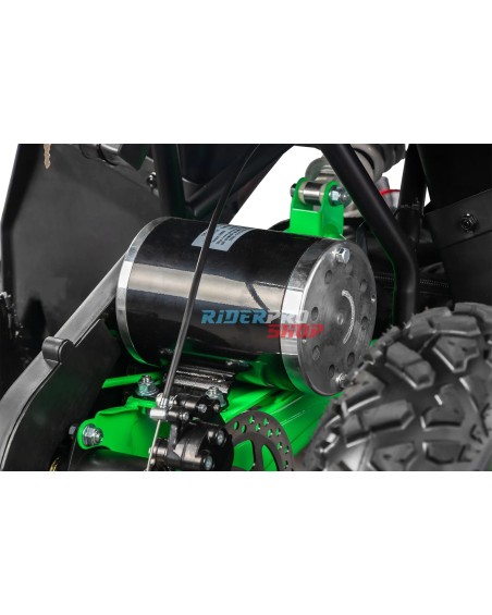 quad électrique 1000W