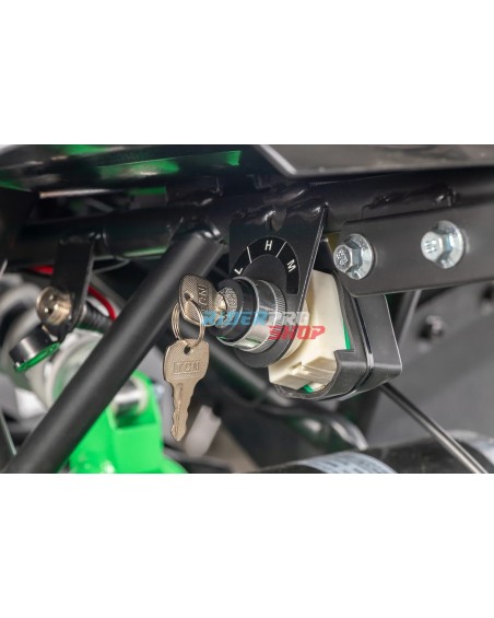 quad électrique 1000W
