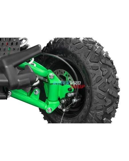 quad électrique 1000W