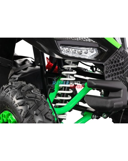 quad électrique 1000W