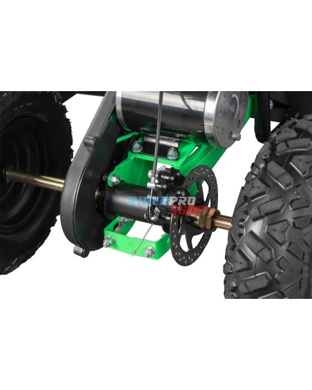 quad électrique 1000W