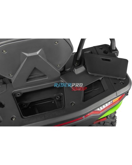 quad 300cc homologué
