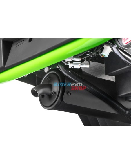 quad 300cc homologué