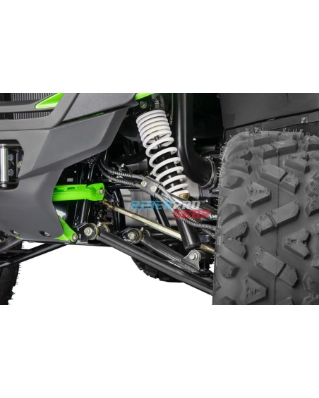 quad 300cc homologué