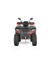 Tricia 300cc Platin Homologué - zugelassenes 300cc Quad