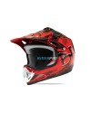 Bro Sport - Casco Moto Cross