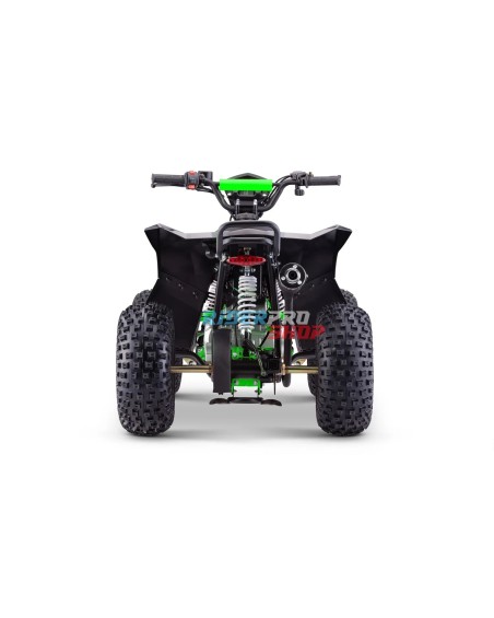ATV 125cc Cooba RG-7 PRM 7" - Premium pentru adolescenți