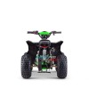 Quad 125cc ATV Cooba RG-7 PRM 7&quot; - Premium pour Ados