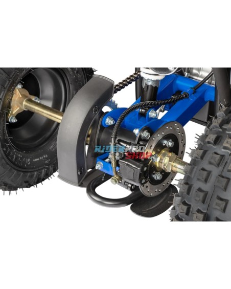 quad 125cc ATV