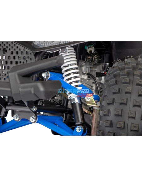 quad 125cc ATV