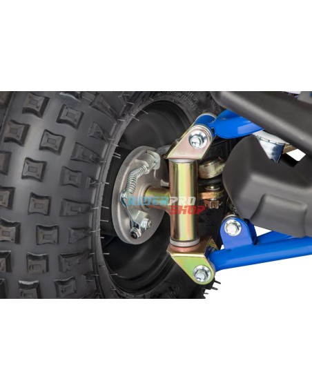 quad 125cc ATV