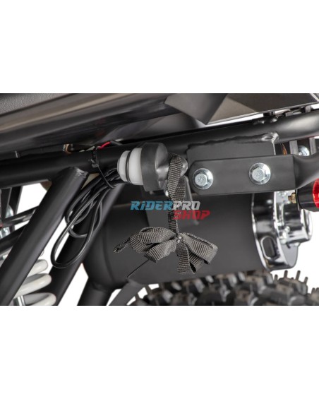quad 125cc ATV