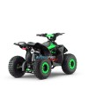 Quad 125cc ATV Cooba RG-7 PRM 7&quot; - Premium pour Ados