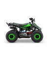 Quad 125cc ATV Cooba RG-7 PRM 7" - Premium pre teenagerov