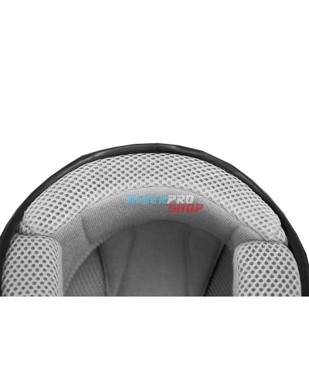 Motocross-Helm