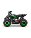 Quad 125cc ATV Cooba RG-7 PRM 7&quot; - Premium pour Ados