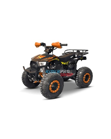 Quad 110cc