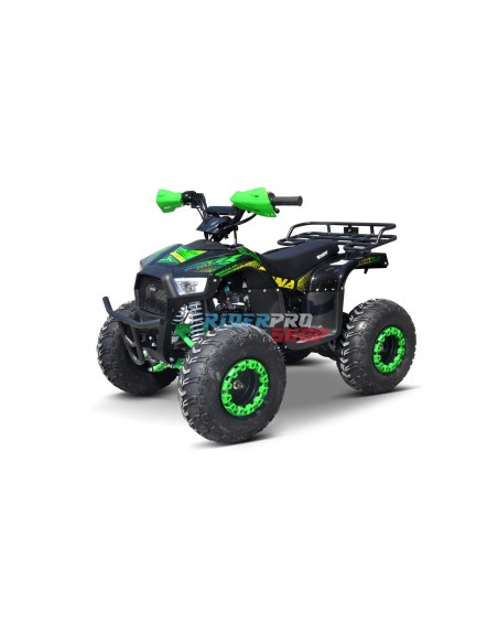ATV 110cc Arizona E-Start Premium pentru copii : Siguranță și Distracție