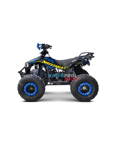 Quad 110cc