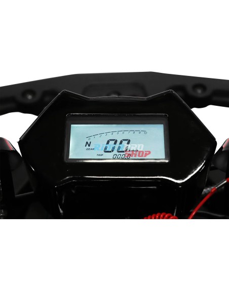 quad enfant thermique 150 cc