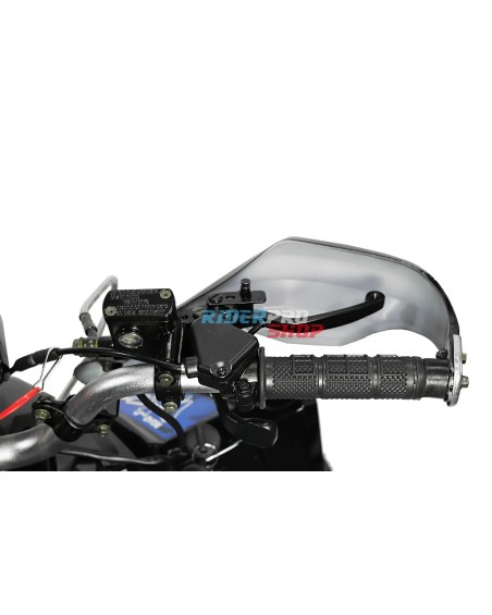 thermische 125 cc quad voor kinderen
