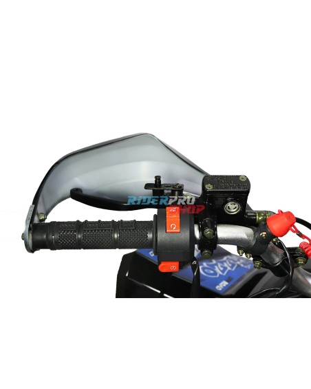 quad pretekársky 125 cc