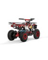 Elektryczny Quad 1000W Premium Bezpieczeństwo Dzieci