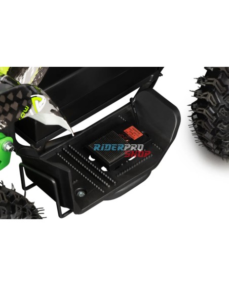 Quad electrique 1000W