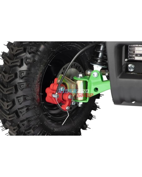Quad electrique 1000W