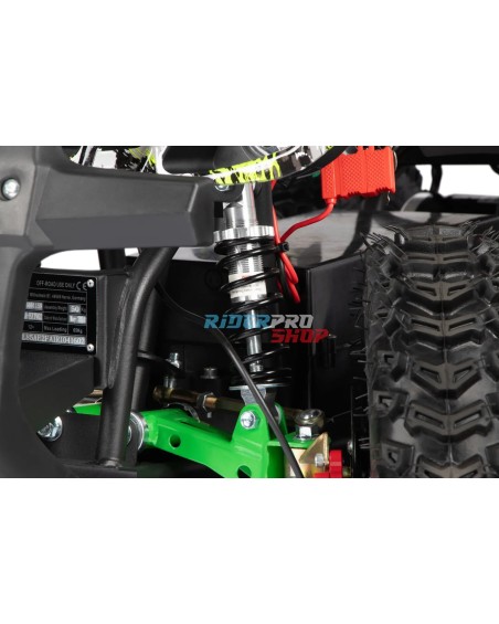 Quad electrique 1000W