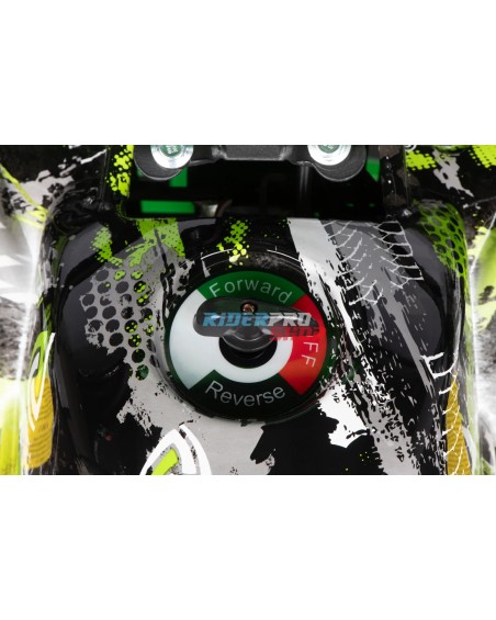 Quad electrique 1000W