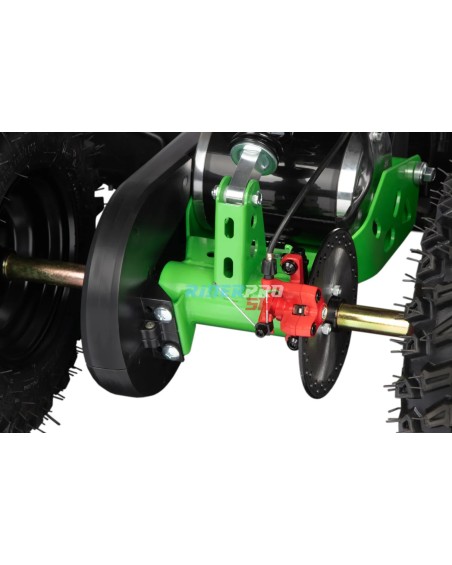 Quad electrique 1000W