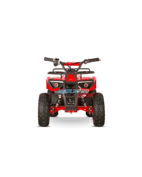 Dusty BTF XL : Elektryczny Quad dla Dzieci Premium 1200W
