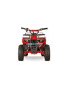Dusty BTF XL - quad elettrico per bambini 1200W