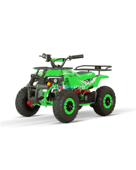 quad électrique enfant 1200W