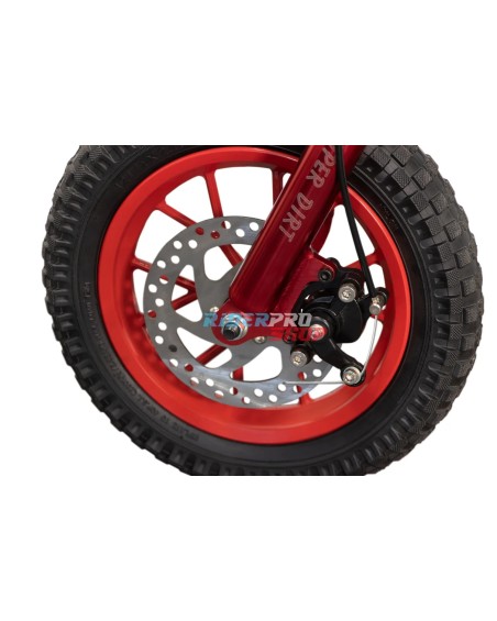 DS67 49cc - Mini Moto Cross