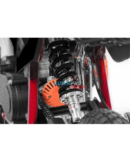 DS67 49cc - Mini Moto Cross