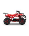 Quad Enfant 1000W Premium - Dusty Snowy-Profile L Sport 6&quot;