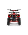 Quad Enfant 1000W Premium - Dusty Snowy-Profile L Sport 6&quot;