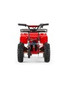 Quad Enfant 1000W Premium - Dusty Snowy-Profile L Sport 6&quot;